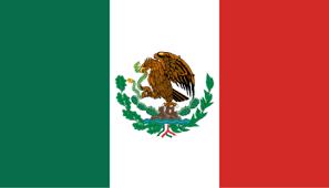 メキシコ基本情報