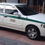 カンクンのタクシーとUBER（ウーバー）について