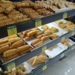 メキシコのスーパーで、パンの買い方に迷ったら