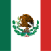 メキシコ国旗
